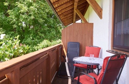 Hoslwang Apartment | Cozy Apartment Apfelblüte with Kitchen & Perfect Ratings