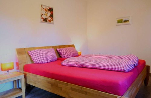 Bodnegg Other | Top-Rated Apartment Apfelrot with Pool & Family Amenities