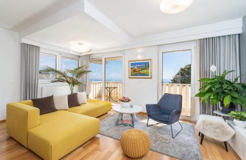 Gorica Apartment | Sea View Apartment Apollo in Dubrovnik - Guest Rated 9.8