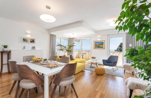 Gorica Apartment | Sea View Apartment Apollo in Dubrovnik - Guest Rated 9.8