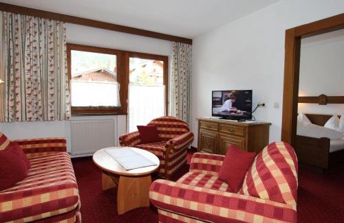 Maurach Apartment | Cozy Apartment Christian-4: Pet-Friendly Retreat Awaits!