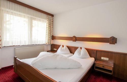 Maurach Apartment | Cozy Apartment Christian-4: Pet-Friendly Retreat Awaits!