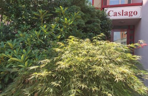 Caslano Apartment | Oceanfront Retreat: Apartment Caslago-1 with Pool Views