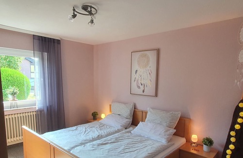 Ruschberg Apartment | Apartment / app. for 2 guests with 50m² in Ruschberg (124036)