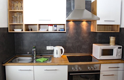 Ebstorf Apartment | Apartment/app. for 3 guests with 35m² in Ebstorf (124531)