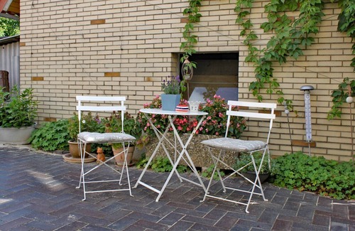 Ebstorf Apartment | Apartment/app. for 3 guests with 35m² in Ebstorf (124531)