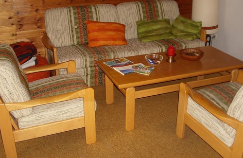 Freidorf Apartment | Apartment / app. for 4 guests with 64m² in Rettenberg (68170)