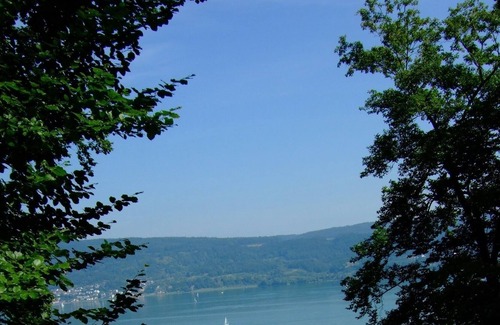 Gottmadingen Apartment | Apartment / app. for 3 guests with 30m² in Gottmadingen (117680)
