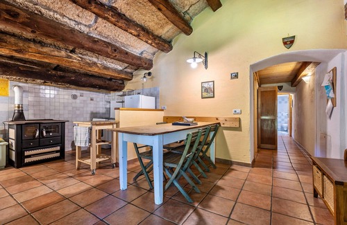 Ala Apartment | Apartment 'Appartamento Del Vecchio Fienile' with Mountain View and Shared Garden