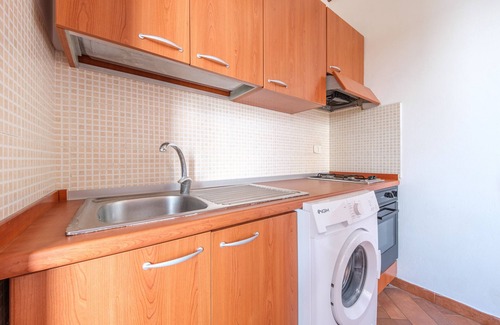 Mazzeo Apartment | Cozy Appartamento Ginestra with Sea View & Modern Amenities