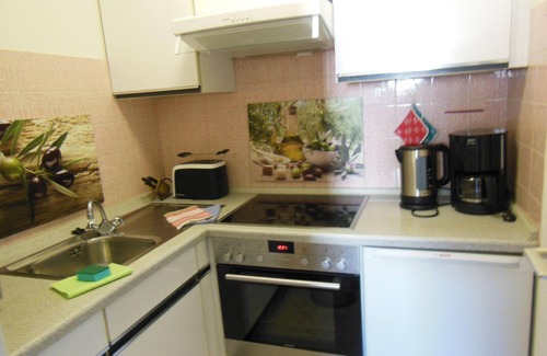 Bad Bellingen Apartment | Top-Rated Apartment Appartement 118 with Family Amenities
