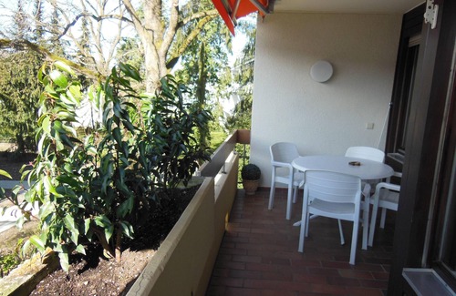 Bad Bellingen Apartment | Top-Rated Apartment Appartement 118 with Family Amenities