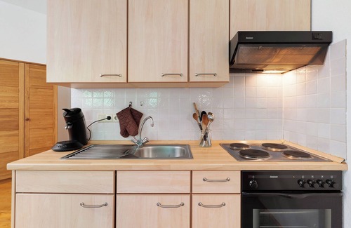 Schenkenzell Apartment | Cozy Apartment with Mountain View and Shared Terrace