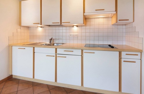 Resia Apartment | Lake View Apartment 'Appartements Egart 1' with Balcony & Wi-Fi