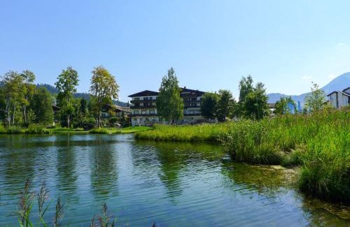 Laax Apartment | Cozy Oceanfront Apartment La Riva - 4-Star Getaway