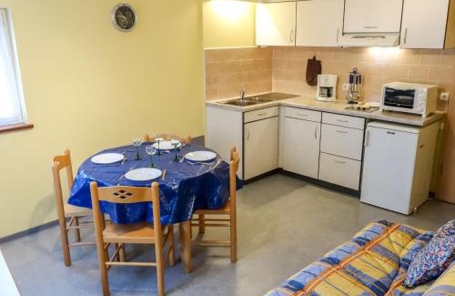 Marckolsheim Apartment | Family-Friendly Apartment Résidence Jaune et Rose-2 Awaits