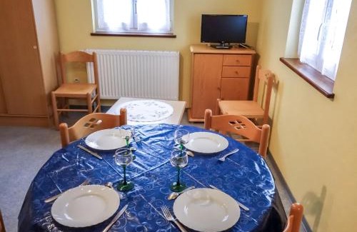 Marckolsheim Apartment | Family-Friendly Apartment Résidence Jaune et Rose-2 Awaits