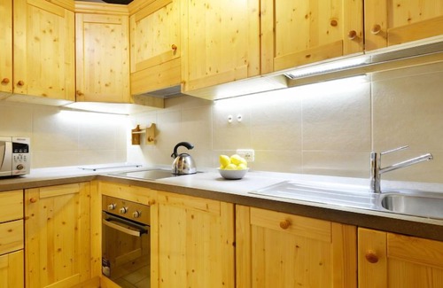 Alba Apartment | Cozy Apt 47 by Interhome with Lake View & Spa Access