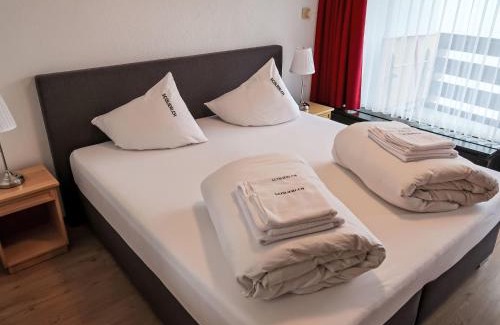 Acletta Apartment | Explore Apartment Utoring Acletta-132: Family-Friendly Oasis