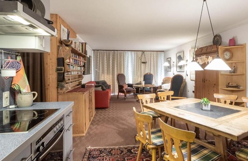Acletta Apartment | Top-Rated Apartment Utoring Acletta-152 with Private Pool