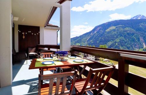 Acletta Apartment | Discover Apartment Utoring Acletta-88 with Pool Access