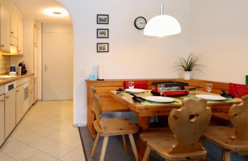 Acletta Apartment | Discover Apartment Utoring Acletta-88 with Pool Access