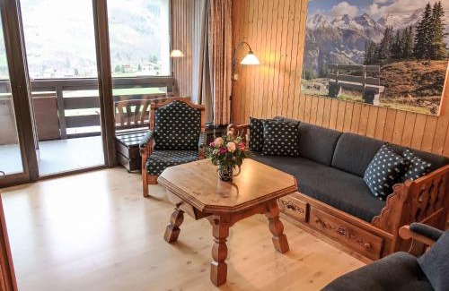 Acletta Apartment | Relax at Apartment Utoring Acletta-138 with Pool Access