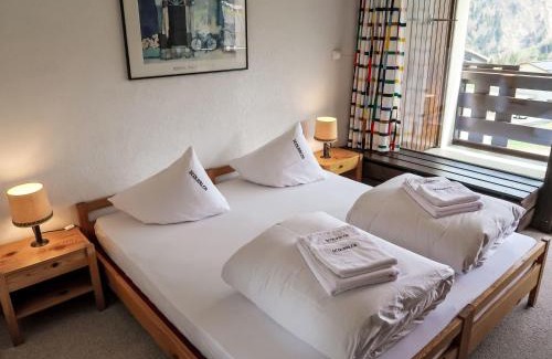 Acletta Apartment | Family-Friendly Retreat at Apartment Utoring Acletta-101
