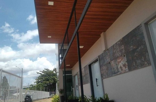 Teresina Apartment | Convenient Apartment Near Top Shopping & Dining Options