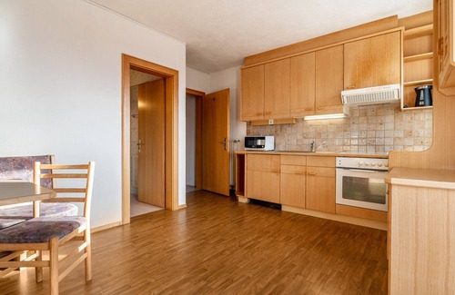Maranza Apartment | Cozy Apt Sellablick: Mountain View with Private Terrace