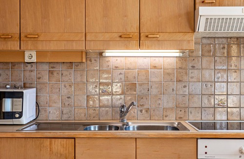 Maranza Apartment | Cozy Apt Sellablick: Mountain View with Private Terrace