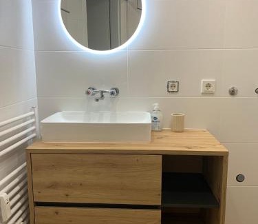 Bad Saeckingen Apartment | Family-Friendly Retreat at Apartment Aqualonnähe