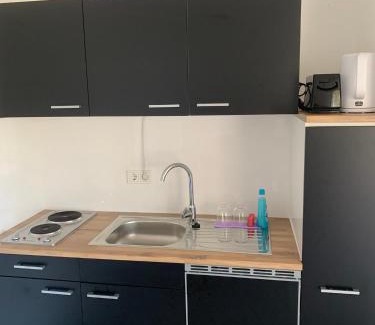 Bad Saeckingen Apartment | Family-Friendly Retreat at Apartment Aqualonnähe