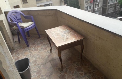 Kentron Apartment | Family-Friendly Stays at Apartment Aram 86