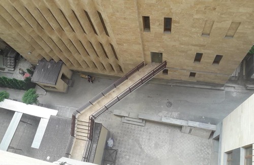 Kentron Apartment | Family-Friendly Stays at Apartment Aram 86