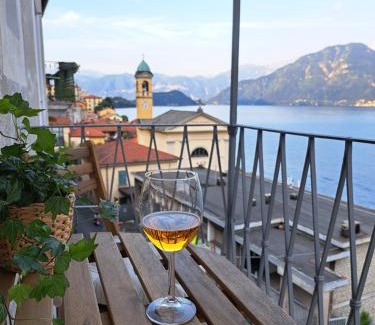 Colonno Apartment | Family-Friendly Apartment Archangelo St. Michael Awaits
