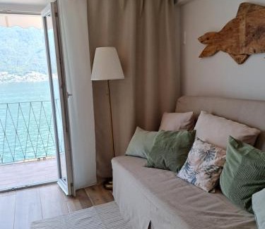 Colonno Apartment | Family-Friendly Apartment Archangelo St. Michael Awaits