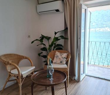 Colonno Apartment | Family-Friendly Apartment Archangelo St. Michael Awaits