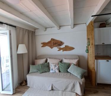 Colonno Apartment | Family-Friendly Apartment Archangelo St. Michael Awaits