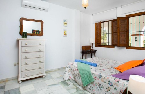 Maro Apartment | Pet-Friendly Apartment Arcoiris: Guest Rated 9/10