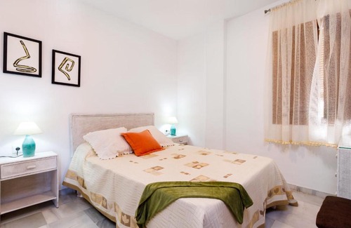 Maro Apartment | Pet-Friendly Apartment Arcoiris: Guest Rated 9/10