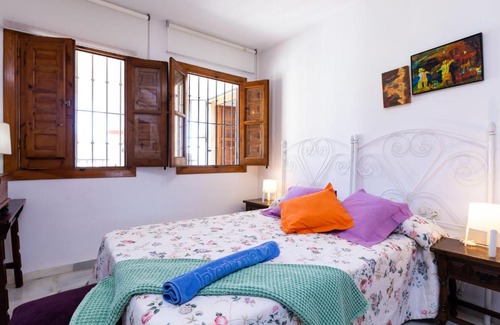 Maro Apartment | Pet-Friendly Apartment Arcoiris: Guest Rated 9/10