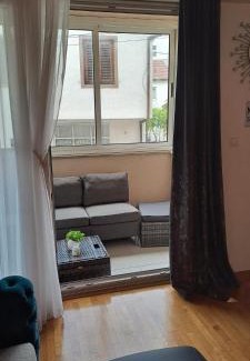 Mostar Apartment | 4-Star Apartment Aria Lux: Pet-Friendly Retreat Awaits!