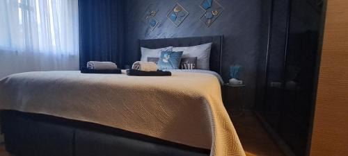 Mostar Apartment | 4-Star Apartment Aria Lux: Pet-Friendly Retreat Awaits!
