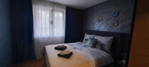 Mostar Apartment | 4-Star Apartment Aria Lux: Pet-Friendly Retreat Awaits!