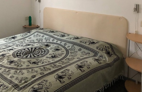 Vezzano Ligure Apartment | Apartment Ariabuona in the countryside
