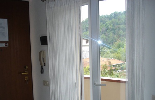 Vezzano Ligure Apartment | Apartment Ariabuona in the countryside