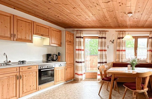 Dienten am Hochkoenig Other | Pet-Friendly Apartment Arnika with Pool in Unterdacheben