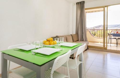 Peniscola Apartment | Apartment Aroca by Interhome