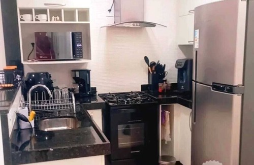 Arraial do Cabo Apartment | APARTMENT ARRAIAL DO CABO GOLDENLAKE 304